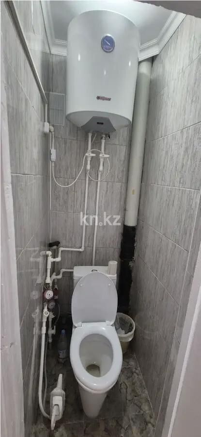 Продажа 5-комнатной квартиры, 100 м² - Продажа пятикомнатных и более квартир в Темиртау фото 8 из 10