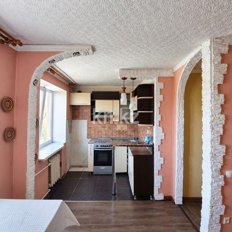 Продажа 3-комнатной квартиры, 56 м² - Продажа недвижимости в Караганде - страница 25 фото 2 из 14