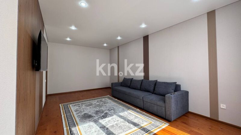 Аренда 3-комнатной квартиры, 83 м² - Аренда квартир помесячно в Алматы фото 11 из 32