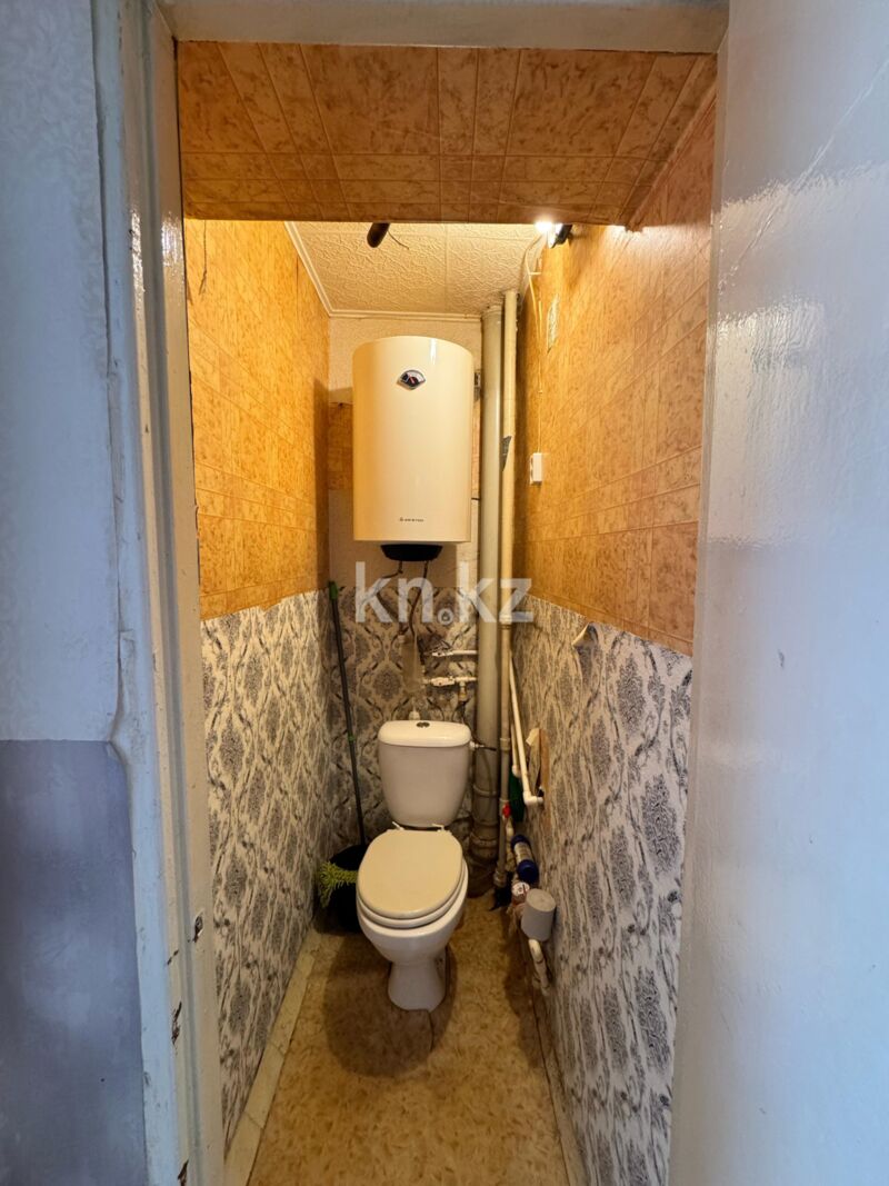 Продажа 3-комнатной квартиры, 58 м² - Продажа квартир в кирпичном доме в Караганде - страница 83 фото 13 из 14