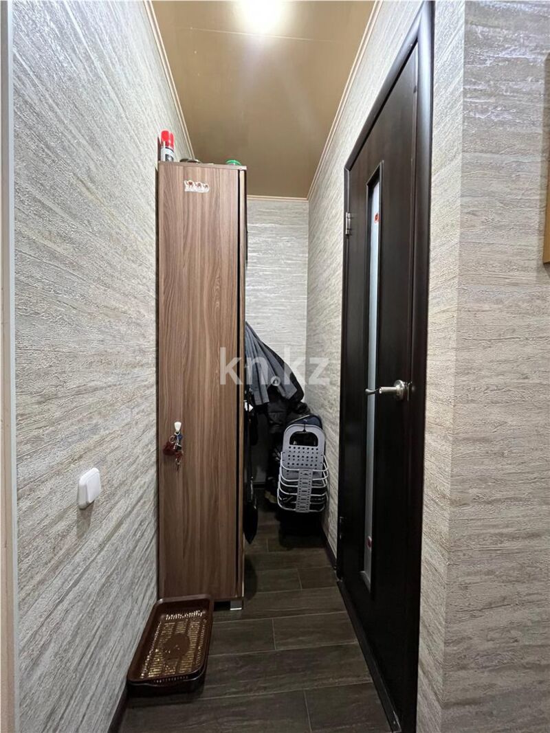 Продажа 2-комнатной квартиры, 44 м² - Продажа двухкомнатных квартир в Темиртау - страница 18 фото 7 из 13