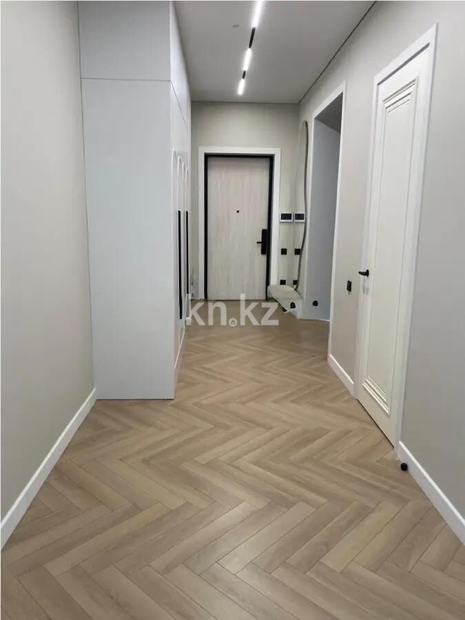 Продажа 3-комнатной квартиры, 100 м² - Продажа трехкомнатных квартир в монолитно-каркасном доме в Алматы - страница 75 фото 6 из 6