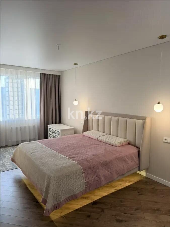 Продажа 2-комнатной квартиры, 72.2 м² - Продажа квартир в Казахстане - страница 17 фото 2 из 6