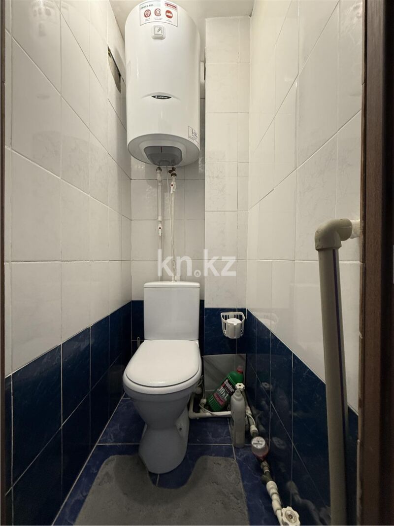 Продажа 3-комнатной квартиры, 64 м² - Продажа трехкомнатных квартир в Караганде - страница 40 фото 13 из 15
