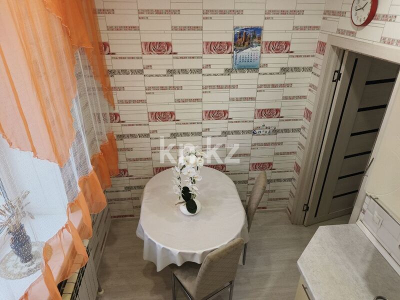 Продажа 1-комнатной квартиры, 38.4 м² - Продажа квартир в монолитном доме в Астане фото 8 из 21