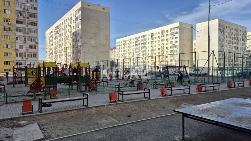 Продажа 3-комнатной квартиры, 95.8 м² - Продажа квартир в Атырау фото 28 из 29