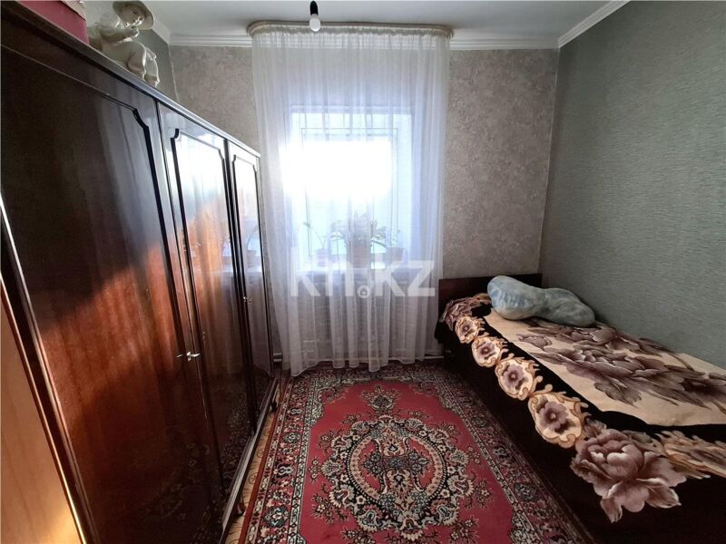 Продажа 4-комнатного дома, 63.6 м² - Продажа домов, коттеджей в Темиртау - страница 2 фото 5 из 27