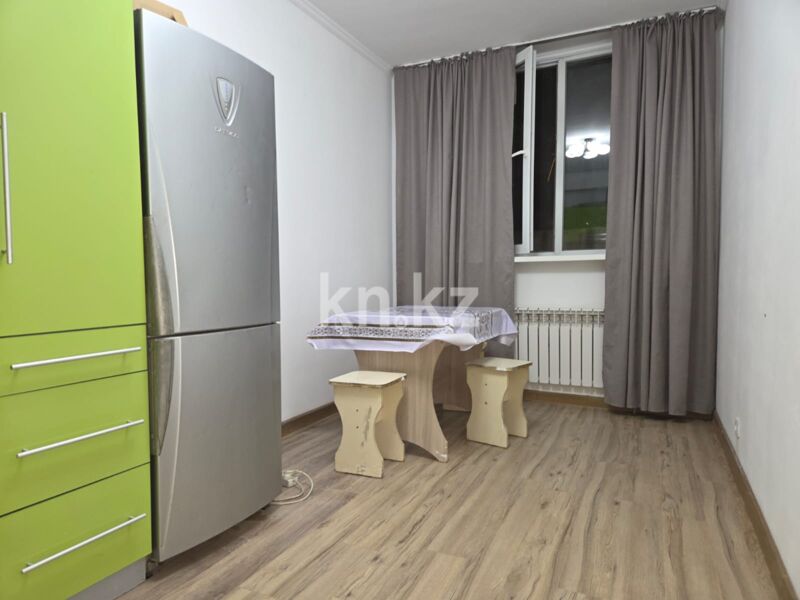 Продажа 2-комнатной квартиры, 57 м² - Продажа двухкомнатных квартир в монолитном доме в Казахстане - страница 7 фото 8 из 18