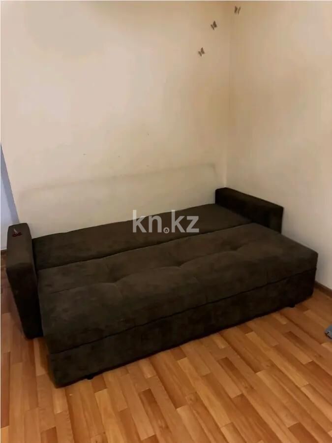Продажа 1-комнатной квартиры, 45 м² - Продажа однокомнатных квартир в Ауэзовском р-не Алматы - страница 14 фото 1 из 2