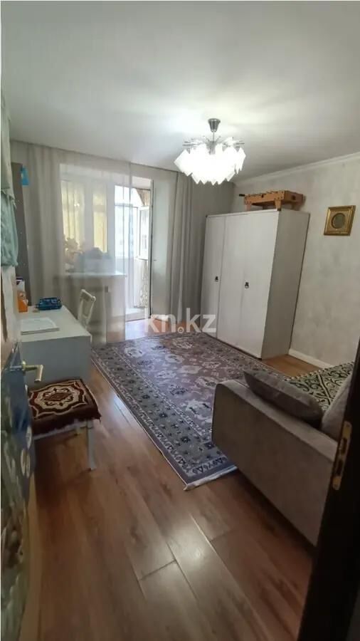 Продажа 4-комнатной квартиры, 145 м² - Продажа четырехкомнатных квартир в кирпичном доме в Казахстане - страница 18 фото 3 из 6