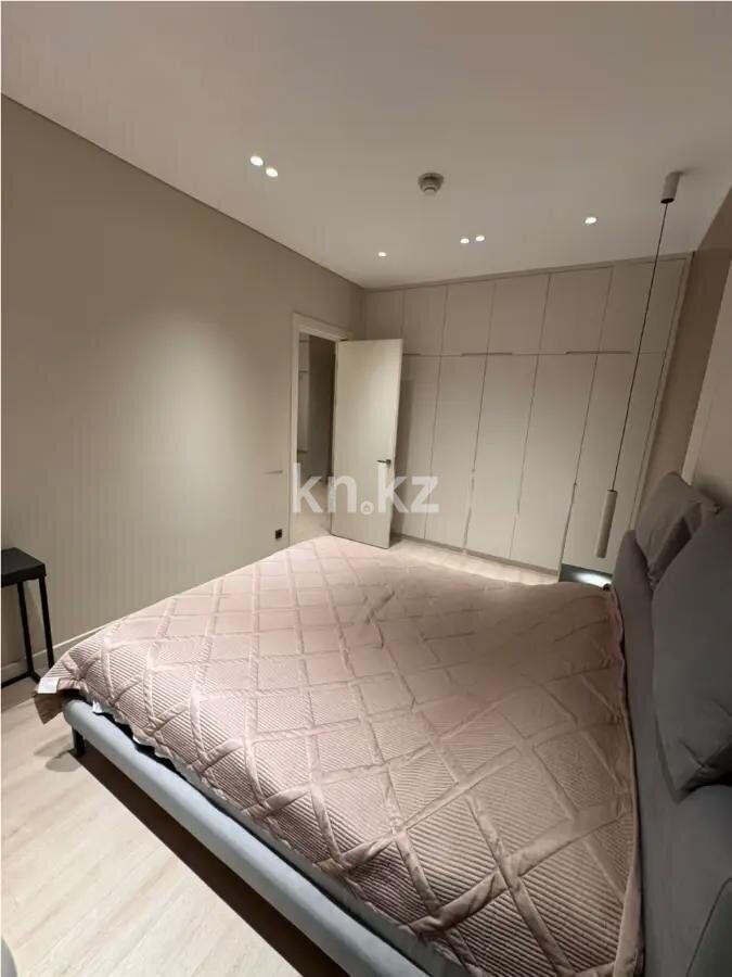 Продажа 2-комнатной квартиры, 43 м² - Продажа двухкомнатных квартир в монолитно-каркасном доме в Алматы - страница 3 фото 2 из 5