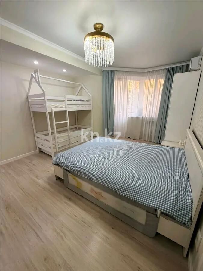 Продажа 2-комнатной квартиры, 82.1 м² - Продажа двухкомнатных квартир в Медеуском р-не Алматы - страница 14 фото 2 из 6