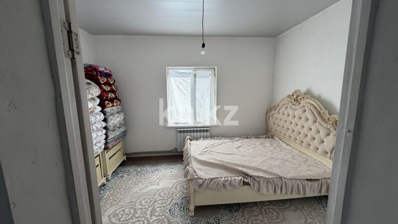 Продажа 3-комнатного дома, 70 м² - Недвижимость в Шымкенте - страница 2 фото 4 из 12