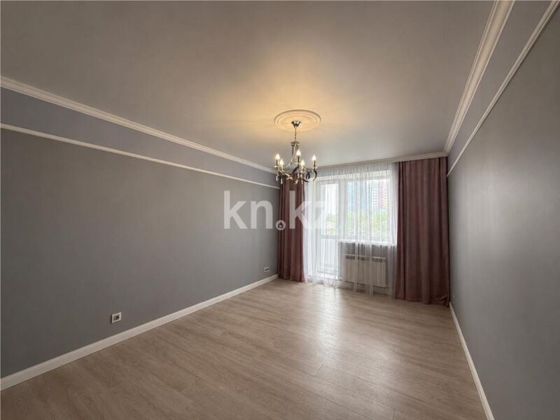 Продажа 4-комнатной квартиры, 115 м² - Продажа четырехкомнатных квартир в кирпичном доме в Караганде - страница 6 фото 19 из 27