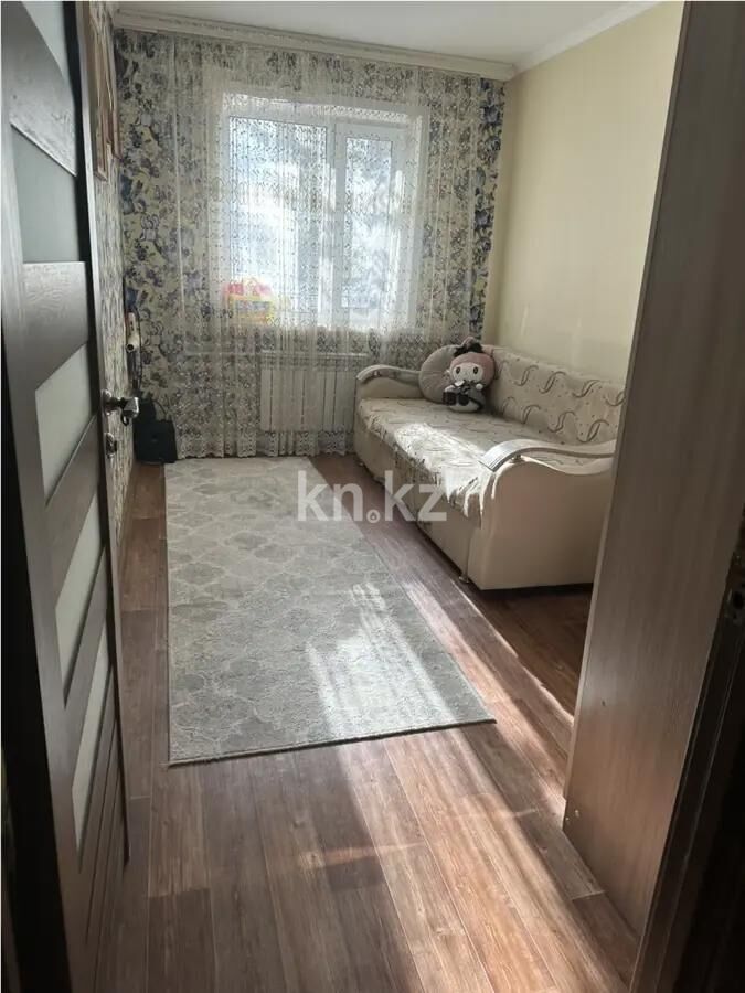 Продажа 3-комнатной квартиры, 63 м² - Продажа трехкомнатных квартир на Юго-Востоке Караганды - страница 11 фото 2 из 6
