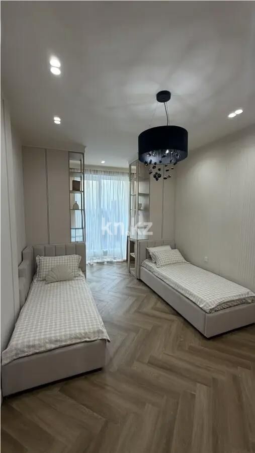 Продажа 4-комнатной квартиры, 126 м² - Продажа четырехкомнатных квартир от собственников в Алматы - страница 14 фото 3 из 4
