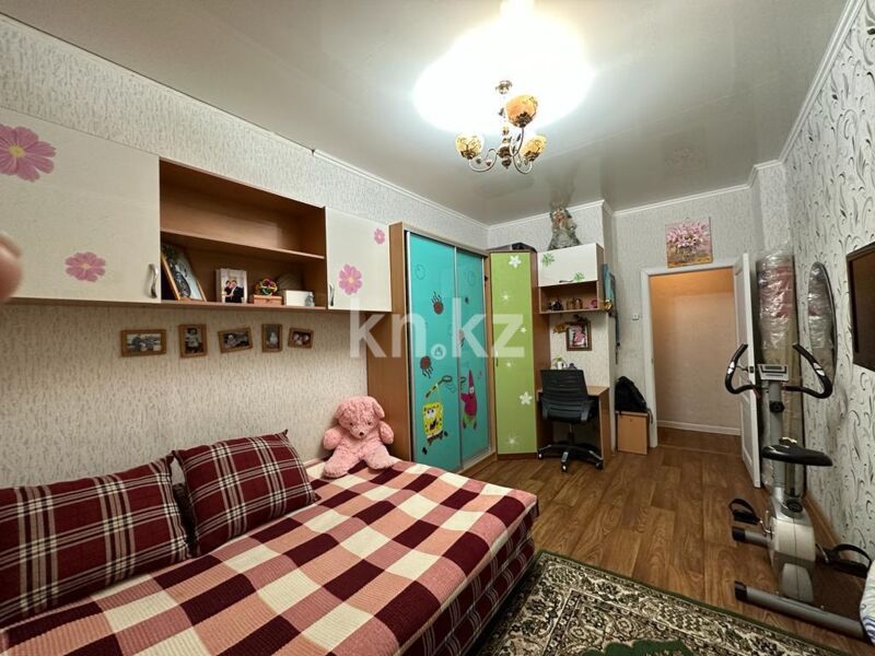 Продажа 3-комнатной квартиры, 79 м² - Продажа трехкомнатных квартир в Темиртау - страница 14 фото 10 из 18