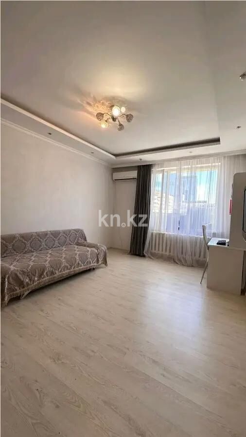 Продажа 1-комнатной квартиры, 45 м² - Продажа квартир в блочном доме в Казахстане - страница 34 фото 1 из 3