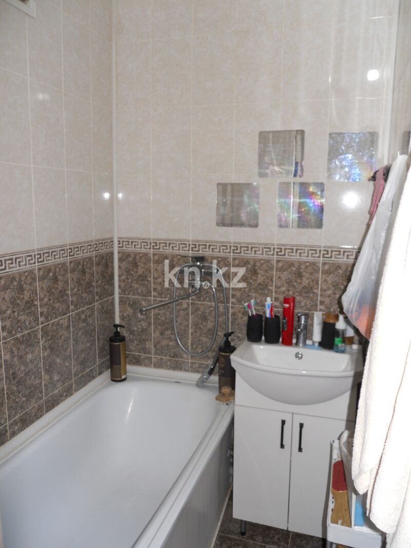 Продажа 3-комнатной квартиры, 67 м² - Продажа трехкомнатных квартир в панельном доме в Алматы - страница 17 фото 8 из 9
