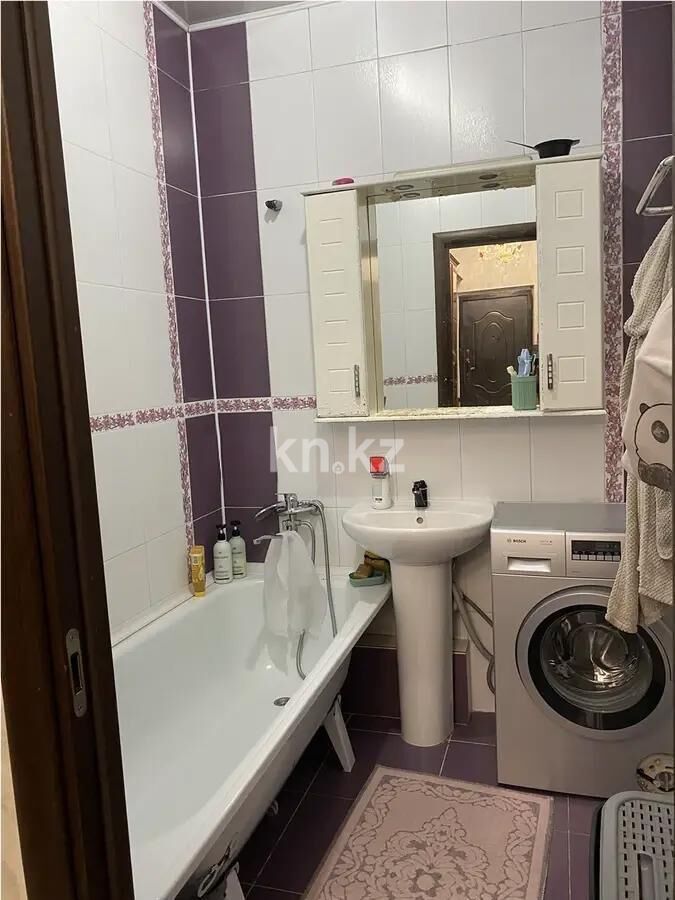 Продажа 2-комнатной квартиры, 63 м² - Продажа двухкомнатных квартир в Жетысуском р-не Алматы - страница 11 фото 5 из 7