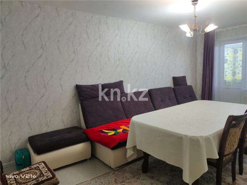 Продажа 3-комнатной квартиры, 61 м² - Продажа трехкомнатных квартир в Караганде - страница 13 фото 3 из 19