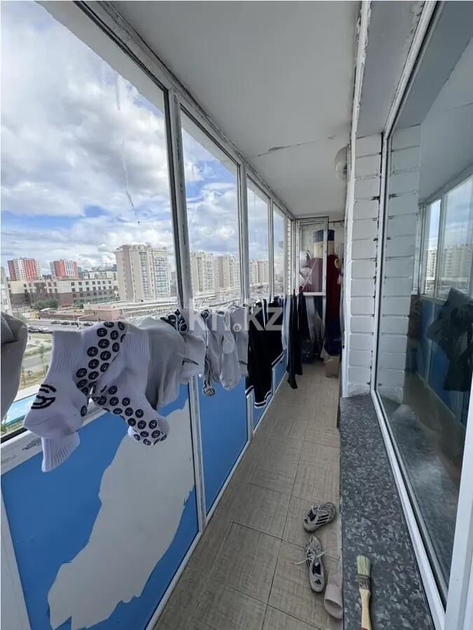 Продажа 2-комнатной квартиры, 42.8 м² - Продажа двухкомнатных квартир в р-не Алматы Астаны - страница 15 фото 5 из 5