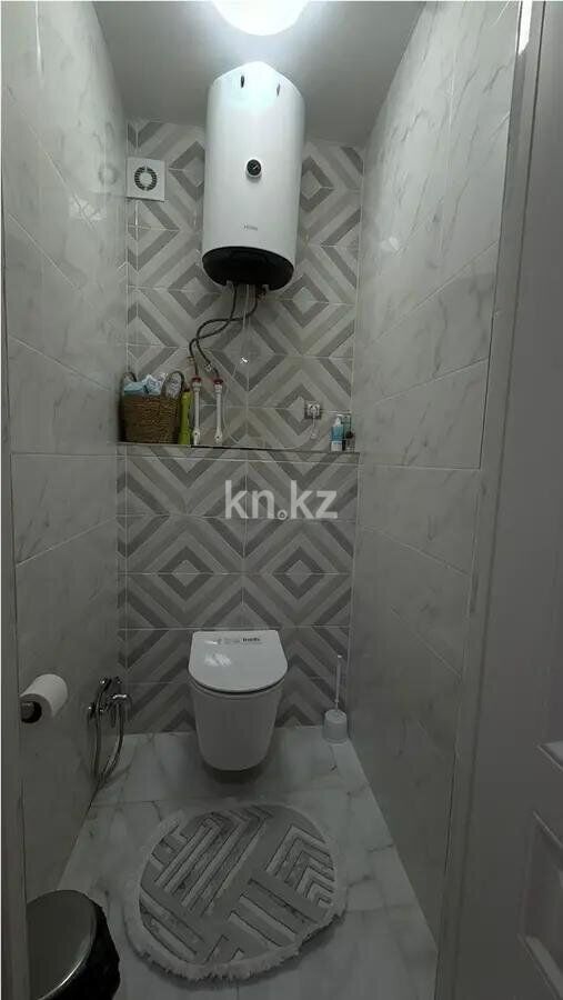 Продажа 2-комнатной квартиры, 60 м² - Продажа квартир от собственников в Караганде - страница 9 фото 5 из 5