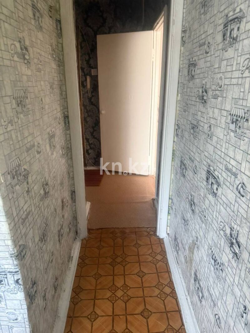 Аренда 1-комнатной квартиры, 35 м² - Аренда квартир помесячно в Казахстане фото 6 из 9