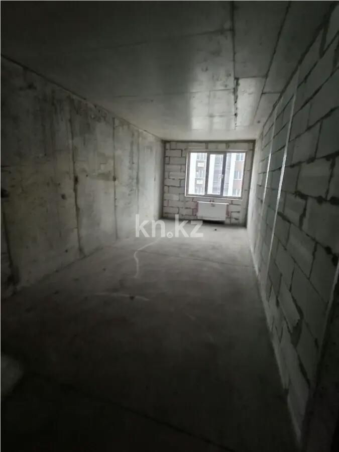 Продажа 2-комнатной квартиры, 48.1 м² - Продажа двухкомнатных квартир в Турксибском р-не Алматы - страница 7 фото 1 из 3