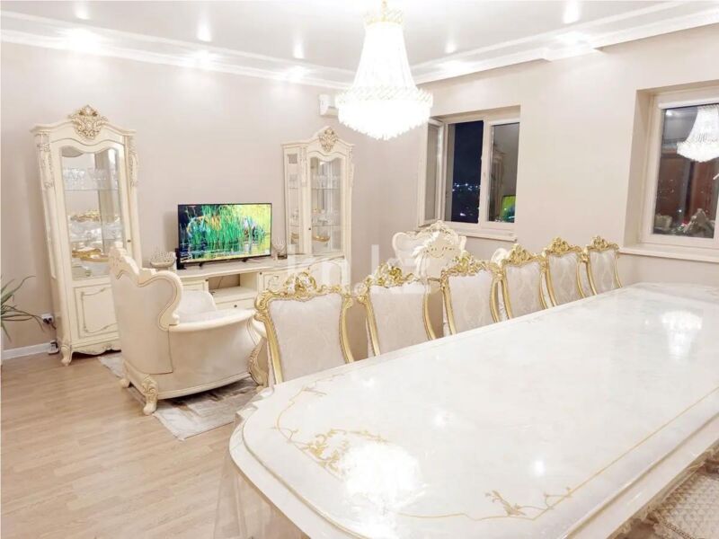 Продажа 3-комнатной квартиры, 90 м² - Продажа трехкомнатных квартир в монолитно-каркасном доме в Алматы - страница 69 фото 1 из 5