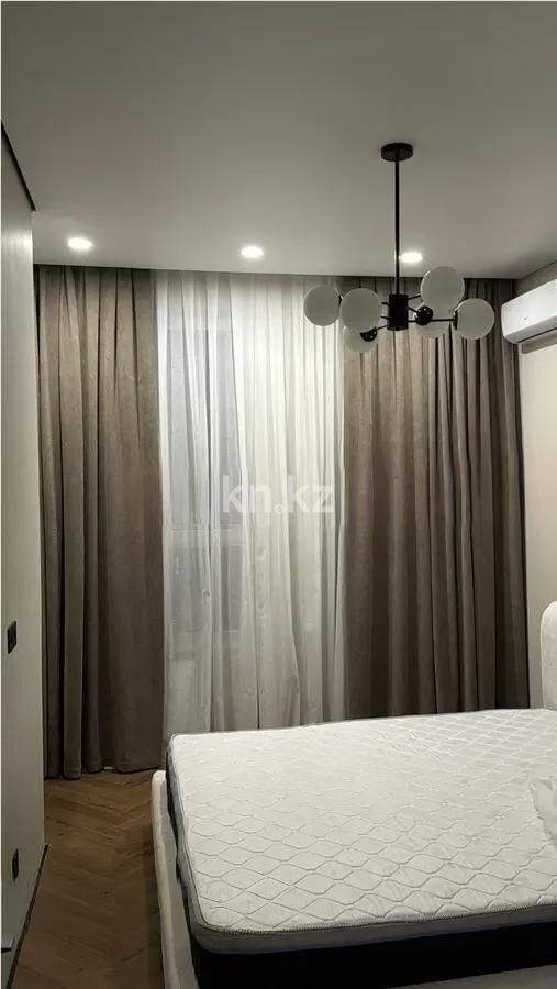Продажа 2-комнатной квартиры, 50 м² - Продажа двухкомнатных квартир от собственников в Алматы - страница 2 фото 1 из 3