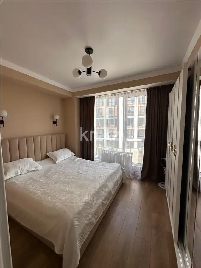 Продажа 2-комнатной квартиры, 51 м² - Продажа двухкомнатных квартир от собственников в Алматы - страница 183 фото 2 из 5