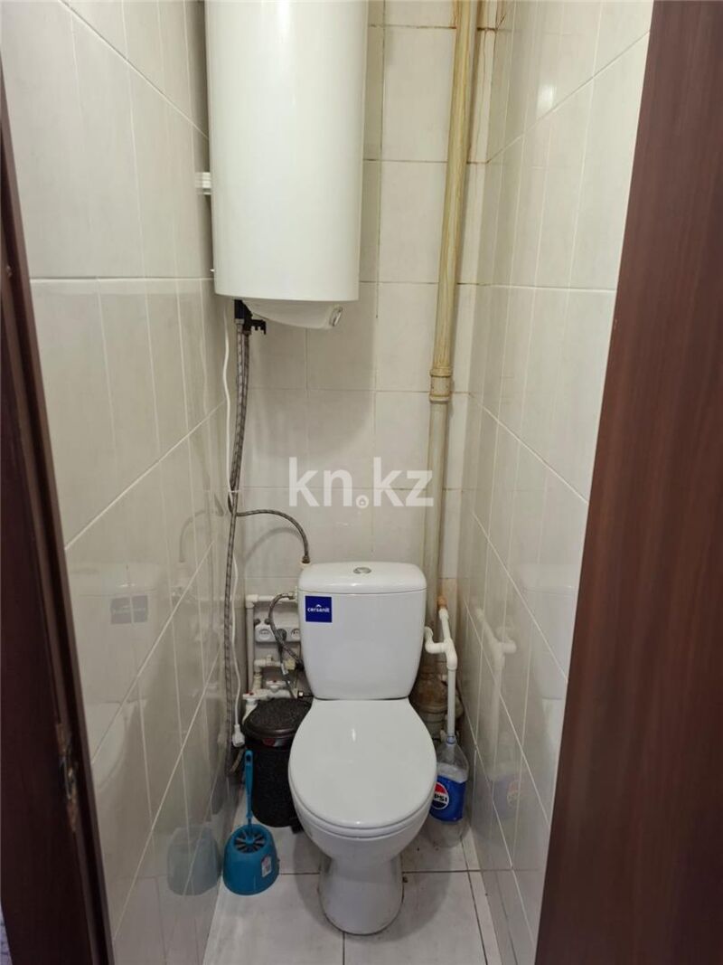 Продажа 2-комнатной квартиры, 44 м² - Продажа двухкомнатных квартир в панельном доме в Темиртау - страница 7 фото 6 из 7