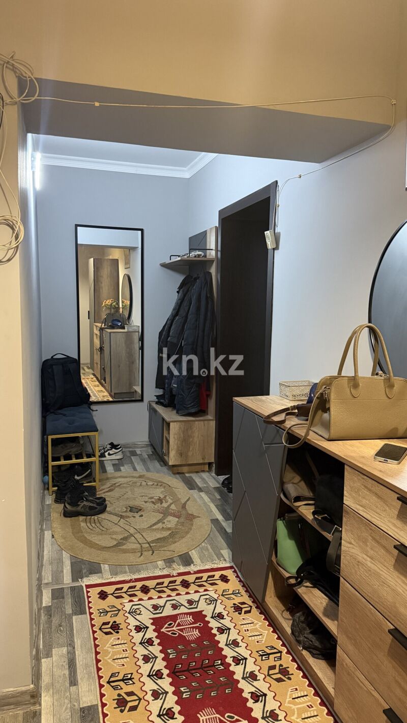 Продажа 3-комнатной квартиры, 82 м² - Продажа трехкомнатных квартир в Темиртау - страница 4 фото 4 из 19