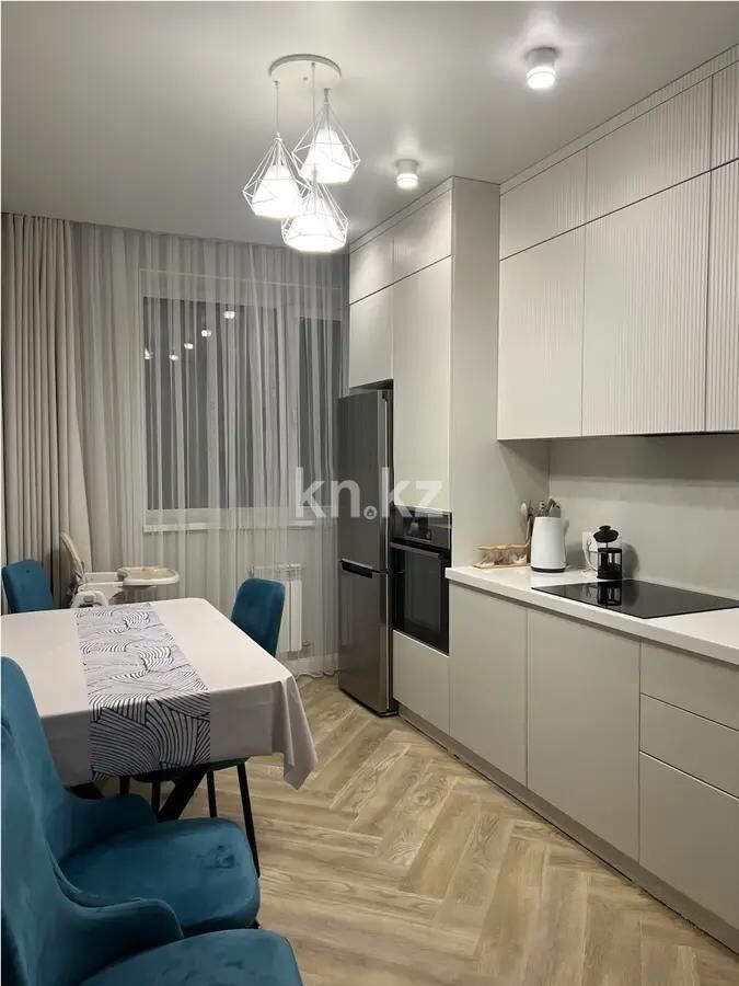 Продажа 2-комнатной квартиры, 54 м² - Продажа двухкомнатных квартир в р-не Сарайшык Астаны - страница 18 фото 3 из 4