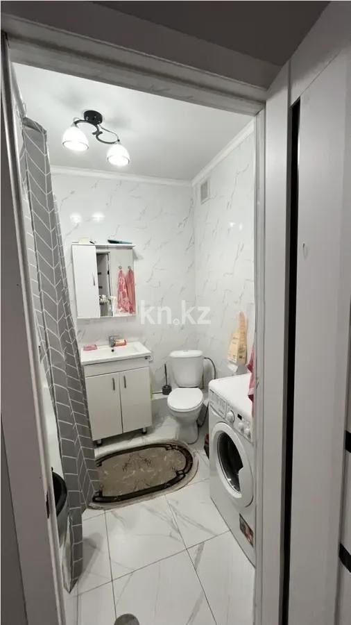Продажа 1-комнатной квартиры, 52 м² - Продажа однокомнатных квартир в Наурызбайском р-не Алматы - страница 19 фото 3 из 3