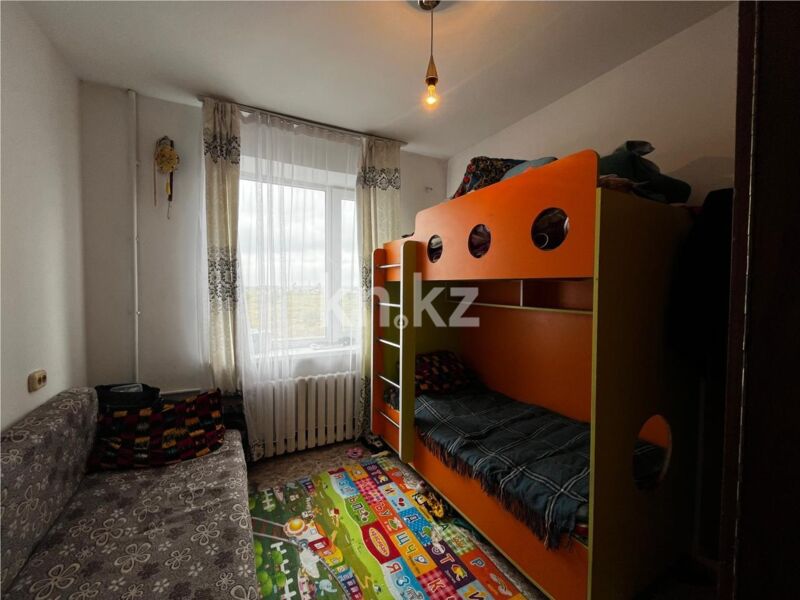 Продажа 3-комнатной квартиры, 65 м² - Продажа трехкомнатных квартир в Караганде - страница 9 фото 5 из 11