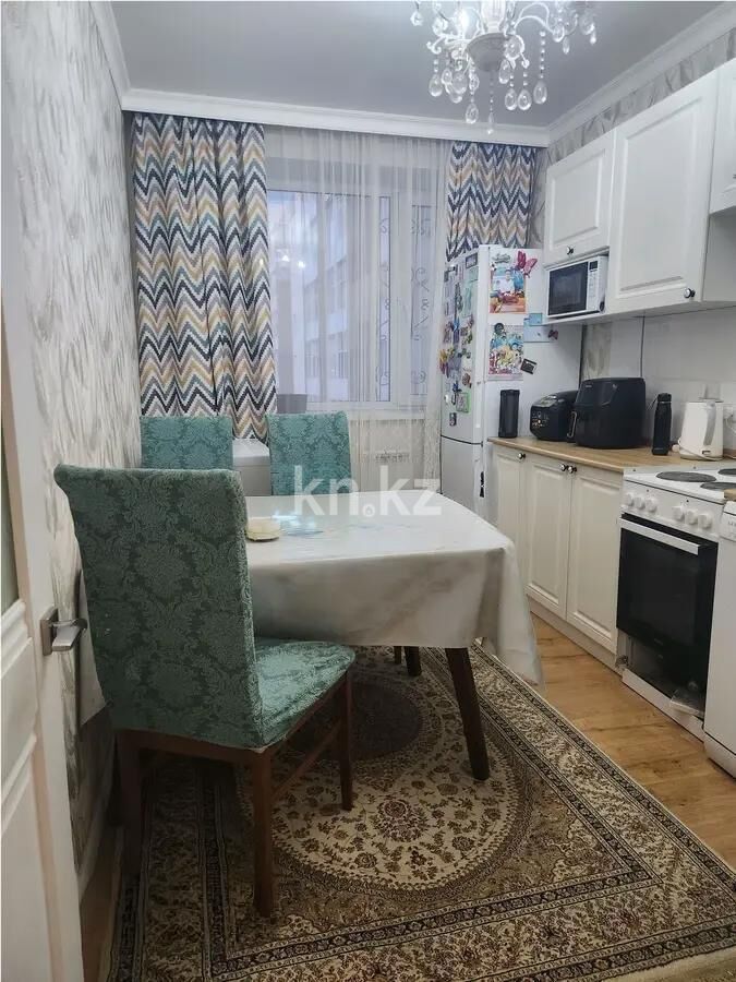 Продажа 2-комнатной квартиры, 55 м² - Продажа двухкомнатных квартир в р-не Сарайшык Астаны - страница 35 фото 3 из 5