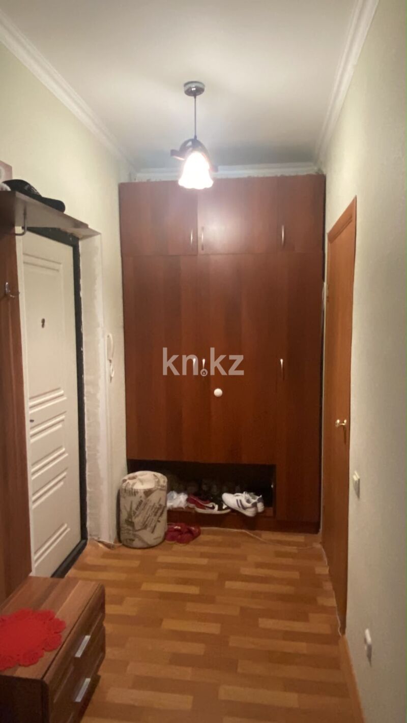 Продажа 1-комнатной квартиры, 35 м² - Продажа однокомнатных квартир в р-не Сарыарка Астаны фото 2 из 5