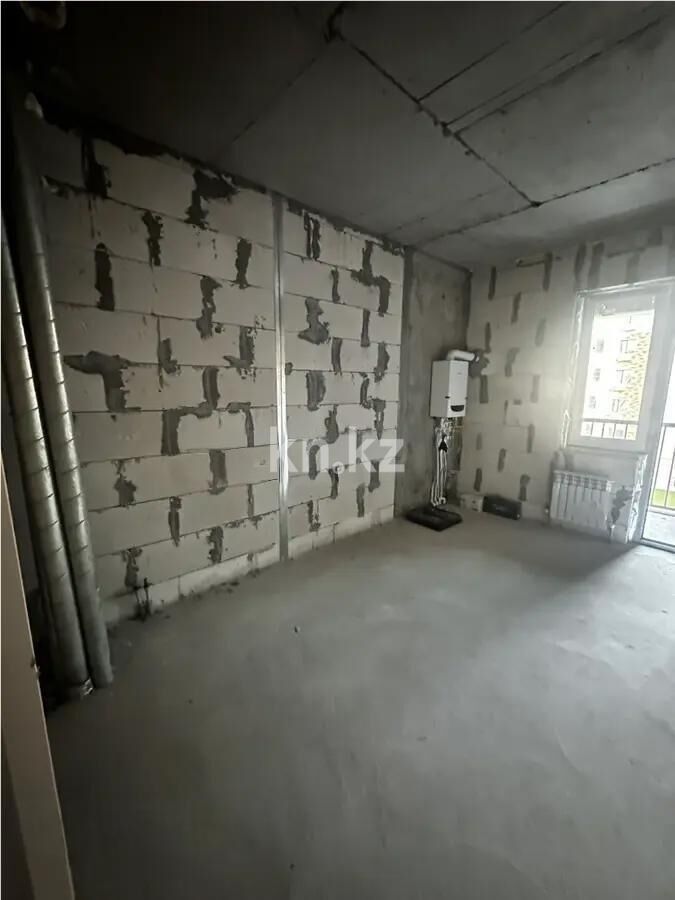 Продажа 1-комнатной квартиры, 45 м² - Продажа однокомнатных квартир в Медеуском р-не Алматы - страница 5 фото 1 из 3
