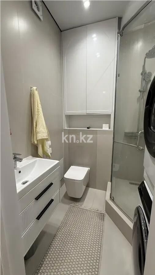 Продажа 3-комнатной квартиры, 69 м² - Недвижимость в Астане - страница 10 фото 4 из 5