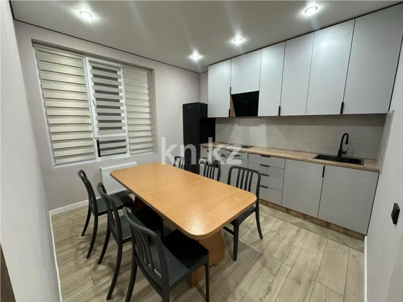 Продажа 2-комнатной квартиры, 57 м² - Продажа двухкомнатных квартир в Наурызбайском р-не Алматы - страница 5 фото 3 из 5