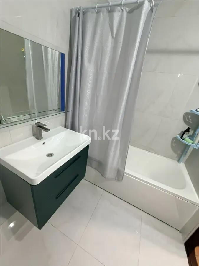 Продажа 1-комнатной квартиры, 56 м² - Продажа однокомнатных квартир в Ауэзовском р-не Алматы - страница 9 фото 3 из 4