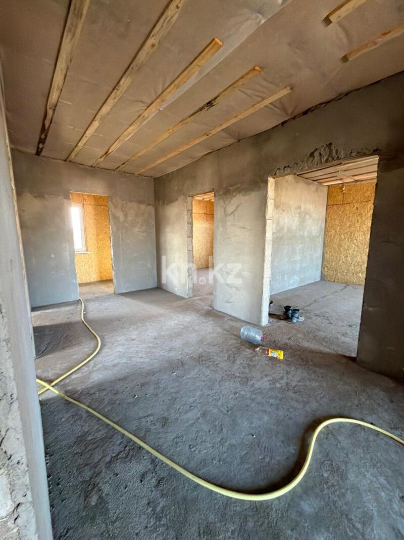 Продажа 4-комнатного дома, 150 м² - Продажа недвижимости в Караганде - страница 19 фото 9 из 20