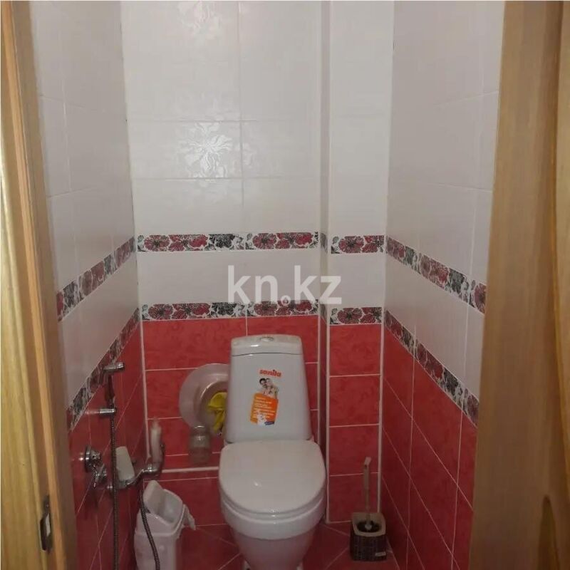 Продажа 3-комнатной квартиры, 90 м² - Продажа квартир в кирпичном доме в Астане - страница 12 фото 5 из 5
