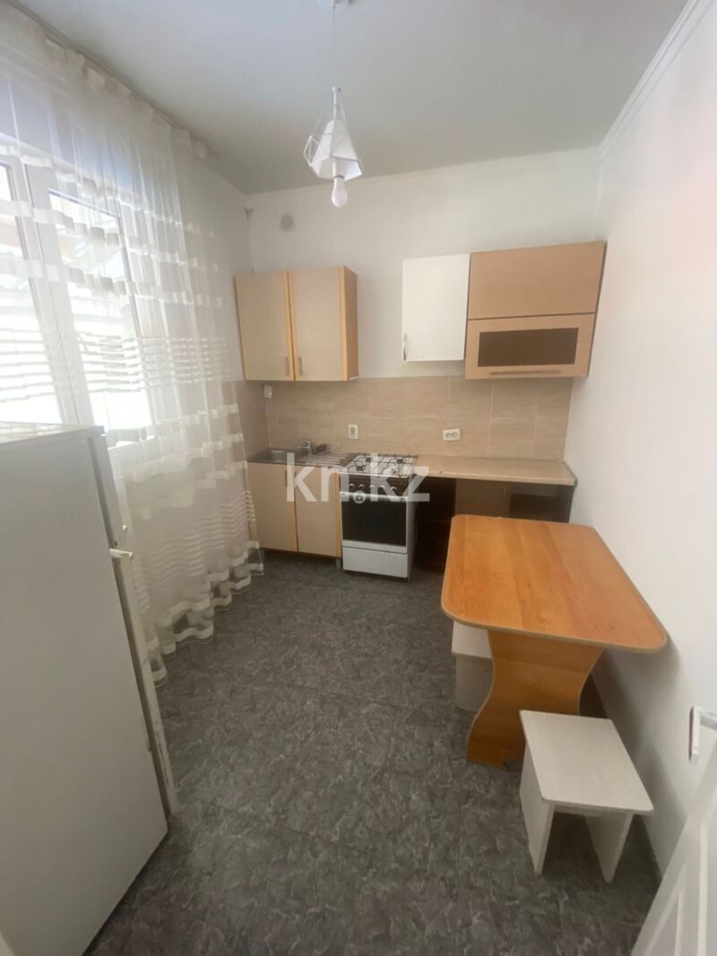 Аренда 1-комнатного дома, 32 м² - Аренда домов в Алматы фото 7 из 9