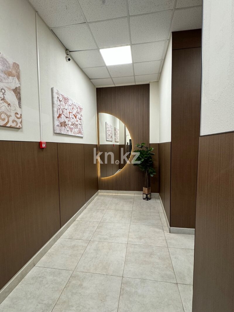 Продажа 2-комнатной квартиры, 45 м² - Продажа квартир в монолитном доме в Алматы - страница 15 фото 4 из 7