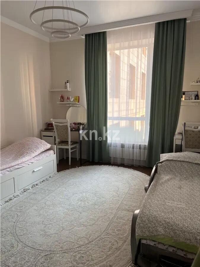 Продажа 3-комнатной квартиры, 78 м² - Продажа квартир в Астане - страница 45 фото 3 из 7