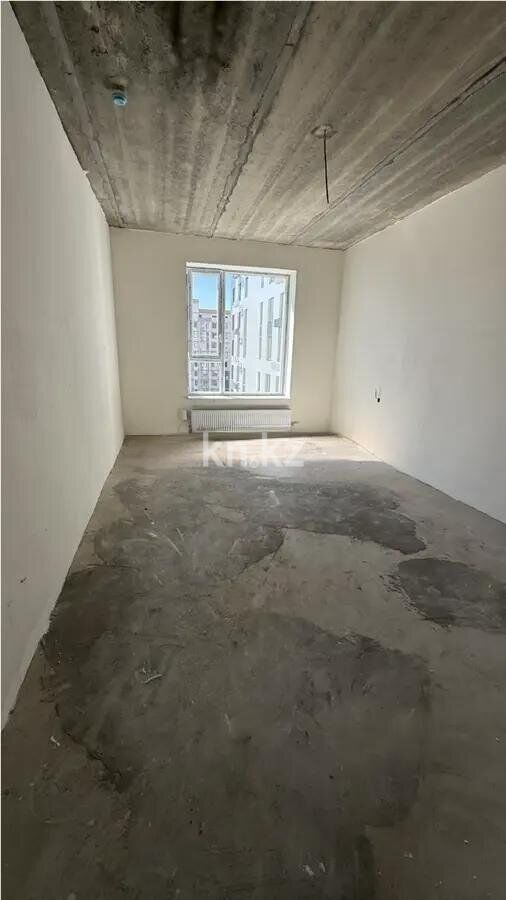 Продажа 3-комнатной квартиры, 93 м² - Продажа трехкомнатных квартир в кирпичном доме в Астане - страница 3 фото 1 из 3