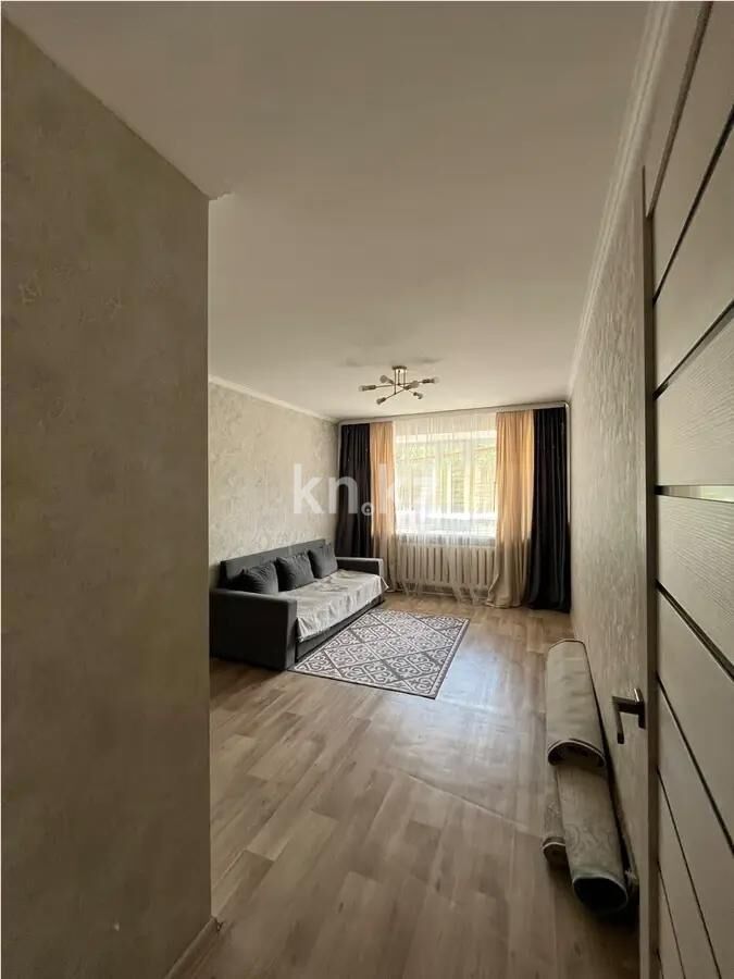 Продажа 3-комнатной квартиры, 52 м² - Продажа трехкомнатных квартир в Майкудуке Караганды - страница 5 фото 1 из 4
